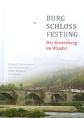 Cover: Burg - Schloss - Festung - Echter