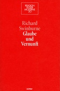 Cover: Glaube und Vernunft - Echter