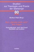 Cover: Den "Sprung nach vorn" neu wagen - Echter