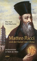 Cover: Matteo Ricci und der Kaiser von China - Echter