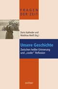 Cover: Unsere Geschichte - Echter