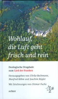 Cover: "Wohlauf, die Luft geht frisch und rein" - Echter