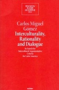 Cover: Interculturality, Rationality and Dialogue - Echter