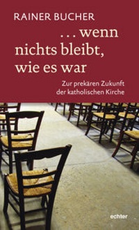 Abbildung von: ... wenn nichts bleibt, wie es war - Echter
