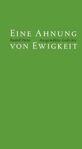 Cover: Eine Ahnung von Ewigkeit - Echter