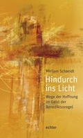 Cover: Hindurch ins Licht - Echter
