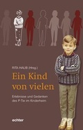 Cover: Ein Kind von vielen - Echter