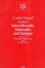 Cover: Interculturality, Rationality and Dialogue - Echter