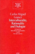 Cover: Interculturality, Rationality and Dialogue - Echter