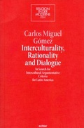 Cover: Interculturality, Rationality and Dialogue - Echter