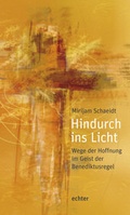 Cover: Hindurch ins Licht - Echter