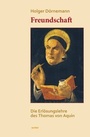 Cover: Freundschaft - Echter