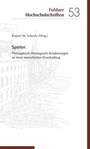 Cover: Spielen - Echter