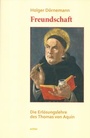 Cover: Freundschaft - Echter