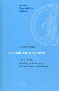 Enlarge image Cover: Sperare Contra Spem - Echter
