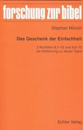 Abbildung von: Das Geschenk der Einfachheit - Echter