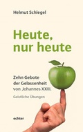 Cover: Heute, nur heute - Echter