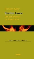 Cover: Streiten lernen - Echter