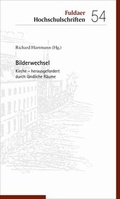 Cover: Bilderwechsel - Echter
