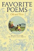 Cover: Favorite Poems Old and New - Doubleday