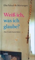 Cover: Wei&szlig; ich, was ich glaube? - Echter