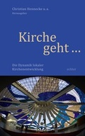 Cover: Kirche geht ... - Echter