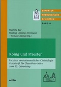 Cover: K&ouml;nig und Priester - Echter