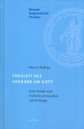 Cover: Freiheit als Hingabe an Gott - Echter