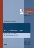 Cover: Der Aktionskreis Halle - Echter