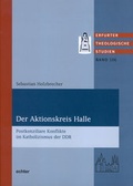 Cover: Der Aktionskreis Halle - Echter