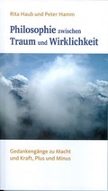 Cover: Philosophie zwischen Traum und Wirklichkeit - Echter