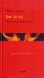 Cover: Gott in mir - Echter