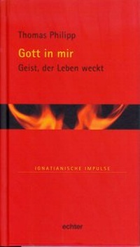 Enlarge image Cover: Gott in mir - Echter