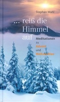 Cover: ... rei&szlig; die Himmel auf - Echter
