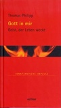 Cover: Gott in mir - Echter