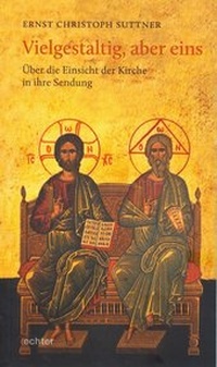 Enlarge image Cover: Vielgestaltig, aber eins - Echter