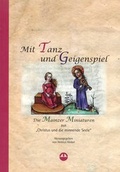 Cover: Mit Tanz und Geigenspiel - Echter