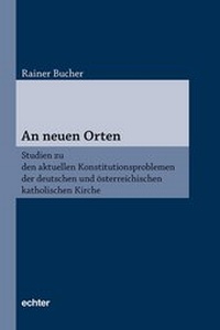 Abbildung von: An neuen Orten - Echter