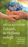 Cover: Zukunft, die Hoffnung verhei&szlig;t - Echter