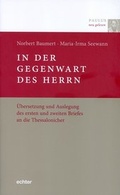 Cover: In der Gegenwart des Herrn - Echter