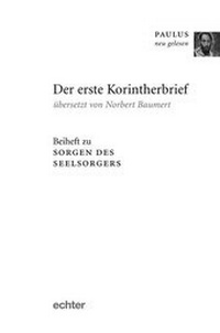 Abbildung von: In der Gegenwart des Herrn, Beiheft - Echter