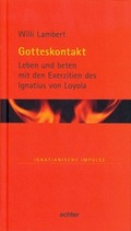 Cover: Gotteskontakt - Echter