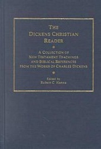 Enlarge image Cover: The Dickens Christian Reader - AMS Press