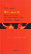 Cover: Gotteskontakt - Echter