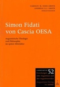 Cover: Simon Fidati von Cascia OESA - Echter