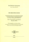 Cover: Die Brester Union - Echter