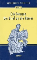 Cover: Der Brief an die R&ouml;mer - Echter
