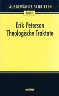 Cover: Theologische Traktate - Echter