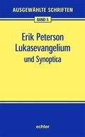 Abbildung von: Lukasevangelium und Synoptica - Echter
