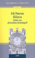 Cover: Ekklesia - Echter